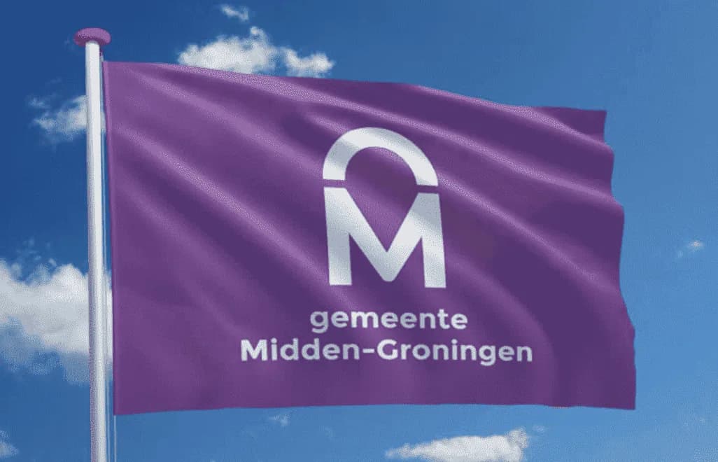 Gemeente Midden-Groningen