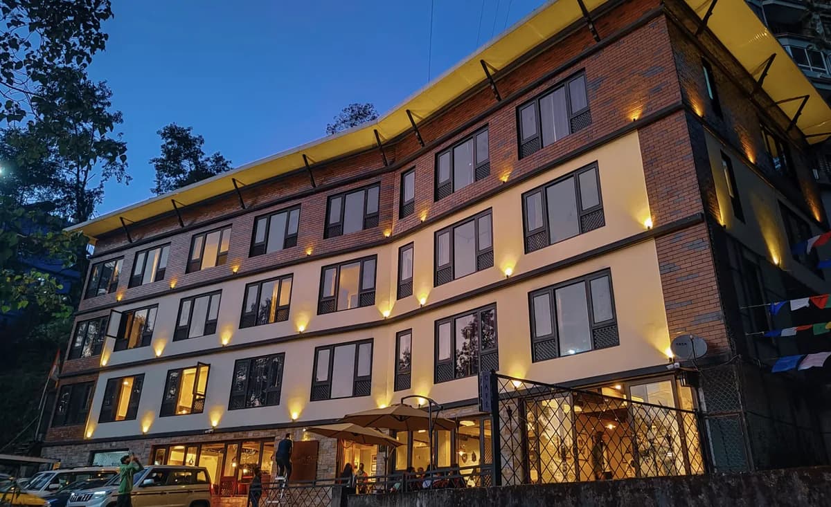 Hotels