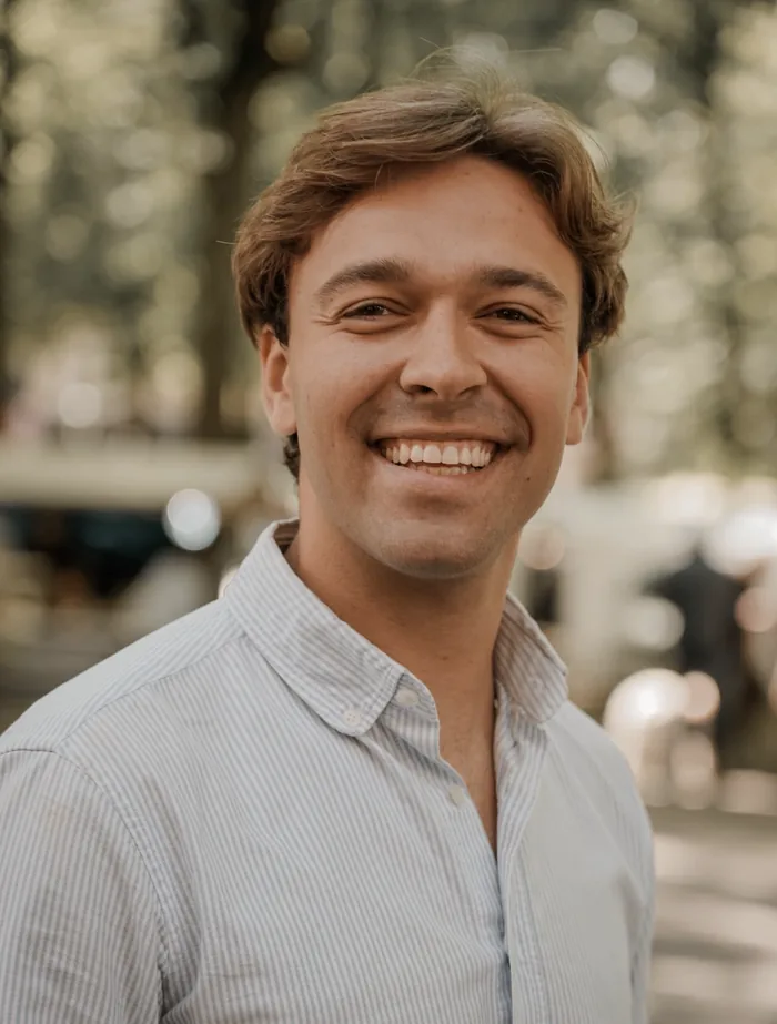 Sam Spendel