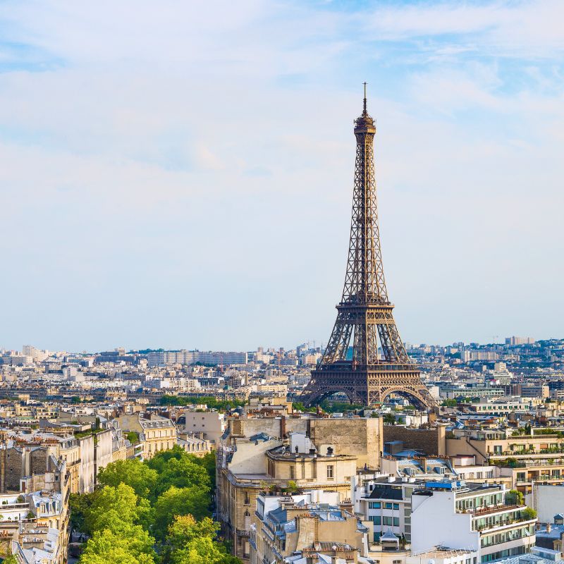 Paris Proof